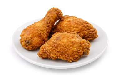 Fried Chicken (Piece)