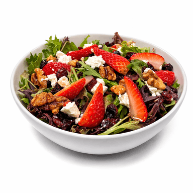Berry Bliss Salad