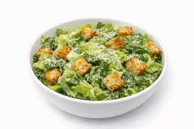 Classic Caesar Salad