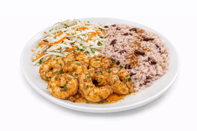 Cajun Shrimp