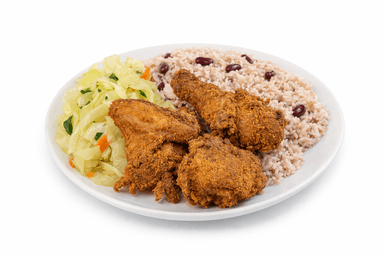 Fried Chicken