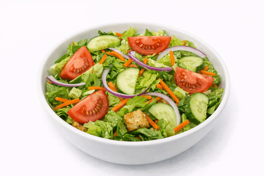 Garden Salad