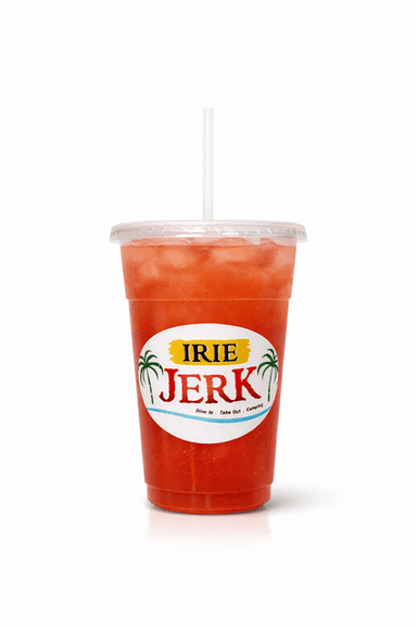 Irie Punch