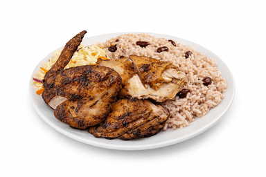 Jerk Chicken