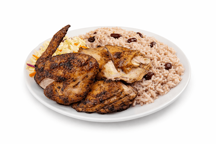 Jerk Chicken