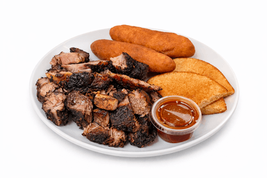 Jerk Pork