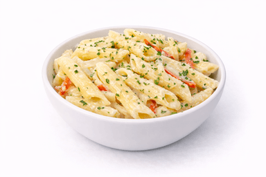 Rasta Pasta