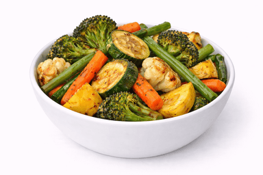 Roasted Vegetables