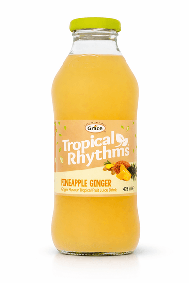 Tropical Rhythm