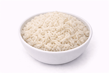 White Rice